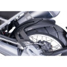Puig rear mudguard matte black (6352J) BMW R1200GS LC