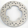 Rear brake disc Nissin SD-503