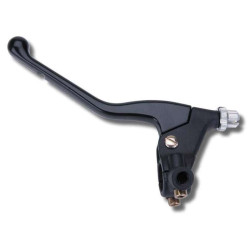 Levier d'embrayage Domino pour Enduro et Trail