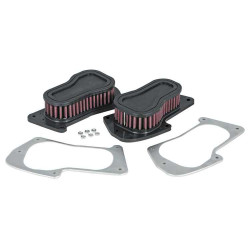 Air filter K&amp-N SU-1806 Suzuki M1800 INTRUDER (M109R)