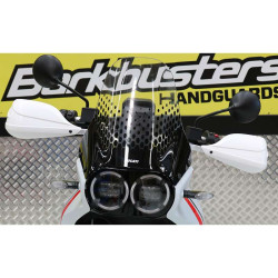 Kit fixation Barkbusters BHG-100 DUCATI DESERT X 2