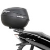 Kit top case Shad SH39 + support (H0PC11ST) Honda PCX 125