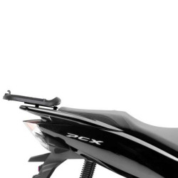 Kit top case Shad SH39 + support (H0PC11ST) Honda PCX 125 2