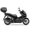 Kit top case Shad SH39 + support (H0PC11ST) Honda PCX 125