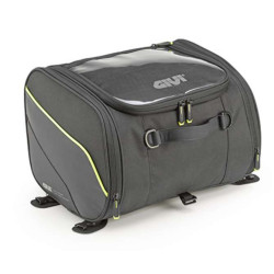 Givi EA136B 23-liter scooter tunnel/seat bag