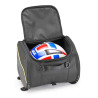 Sacoche de tunnel/selle scooter Givi EA136B 23 litres