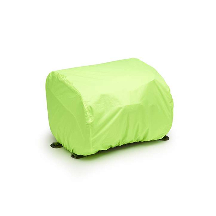 Givi EA136B 23-liter scooter tunnel/seat bag