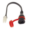Adaptateur Tecmate SAE TM O-07