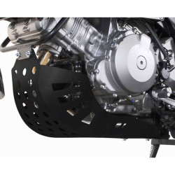 Sabot moteur SW-Motech Suzuki DL 1000 V-Strom / Kawasaki KLV 1000
