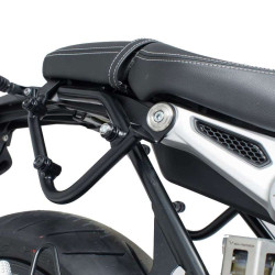 SW-Motech LEGEND GEAR Black edition BMW R Nine T / Pure / Urban G/S luggage set 2