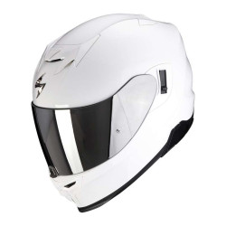 Casque Scorpion EXO-520 EVO AIR BLANC