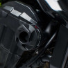 Tampons de protection SW-Motech Kawasaki Z900 