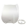 Bulle MRA Origine Kawasaki ZXR 750 89-90