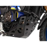 Sabot moteur noir Hepco & Becker Yamaha TÉNÉRÉ 700 WORLD RAID
