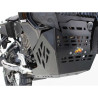 Sabot enduro AXP Adventure PHD Noir (AX1634) Yamaha TÉNÉRÉ 700 WORLD RAID