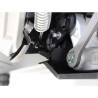 Sabot enduro AXP Adventure PHD Noir (AX1634) Yamaha TÉNÉRÉ 700 WORLD RAID