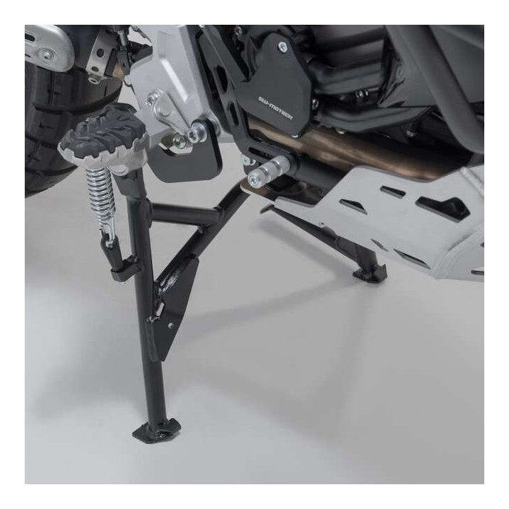 Béquille centrale SW-Motech Yamaha Ténéré 700 World Raid (HPS.06.522.10000/B)
