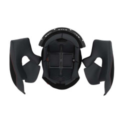 Intérieur de rechange pour casque Acerbis FLIP 22.06