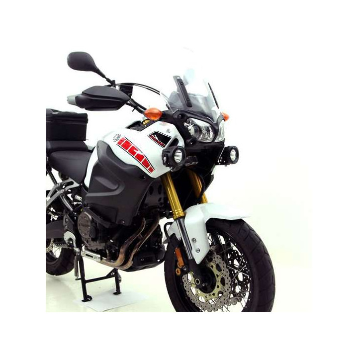 DENALI headlight mounting kit Yamaha XT1200Z Super Ténéré