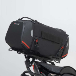 SW-Motech RACKPACK Honda CB750 Hornet saddlebag set (GPT.01.971.30000) 2