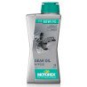 Motorex Gear Oil Hypoid 80w90 1 liter