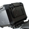 Dosseret SW-Motech pour Top Case moto TraX ADV