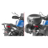 Monorack Givi 3111FZ seul Suzuki 650 SV 2016-2025