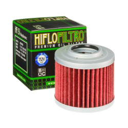 Hiflofiltro HF151 oil filter