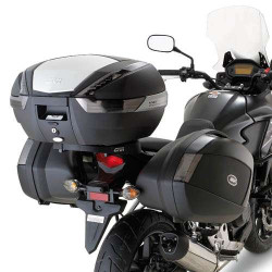 Support valises latérales Givi MONOKEY SIDE V35 (PLX1121) Honda CB500X 13-