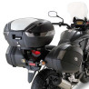 Givi MONOKEY SIDE V35 side-case support (PLX1121) Honda CB500X 13-