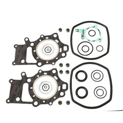 Pochette joints haut-moteur Athena P400210600510 Honda CX500