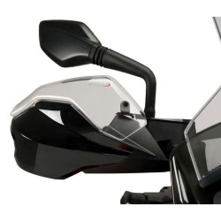 Extensions de protège-mains Puig (3589) KTM 790 ADVENTURE