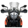 Extensions de protège-mains Puig (3589) KTM 790 ADVENTURE