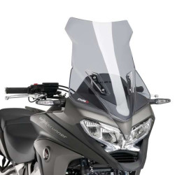 Bulle Puig TOURING +15cm (7626) Honda CROSSRUNNER 15-16
