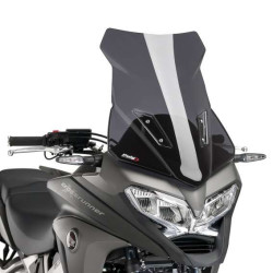 Bulle Puig TOURING +15cm (7626) Honda CROSSRUNNER 15-16 2