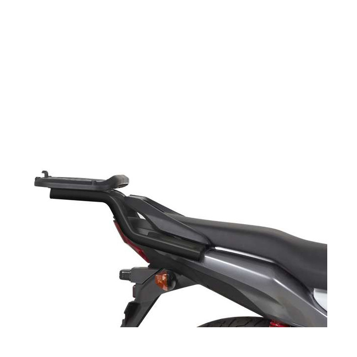 Kit top case Shad SH39 + support (H0CF11ST) Honda CB125F 21-