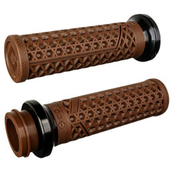 Motorcycle handles TBW Harley Davidson ODI VANS Brown/Black