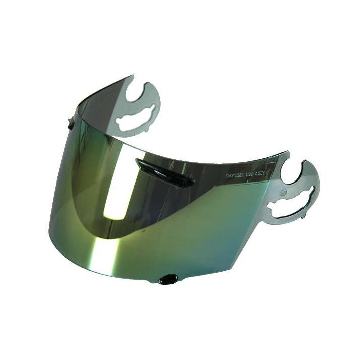 Arai SAI iridium CHASER-V RX7-GP REBEL QUANTUM AXCES II display