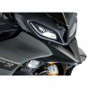 Front fender extension Puig 3837J TRACER 9 21-