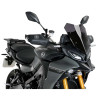 Front fender extension Puig 3837J TRACER 9 21-