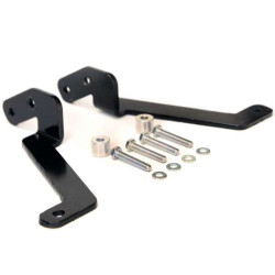 DENALI headlight mounting kit Ducati Multistrada 1200/1200S