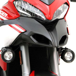 Kit de montage feux DENALI Ducati Multistrada 1200/1200S 2