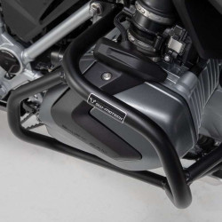 SW-Motech splash guards BMW R1250GS/Adventure 2