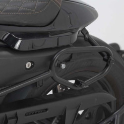 Pannier kit SW-Motech SysBag WP M Harley-Davidson RH1250S Sportster S (BC.SYS.18.019.31000/B) 2