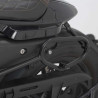 Pannier kit SW-Motech SysBag WP M Harley-Davidson RH1250S Sportster S (BC.SYS.18.019.31000/B)