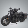 Pannier kit SW-Motech SysBag WP M Harley-Davidson RH1250S Sportster S (BC.SYS.18.019.31000/B)