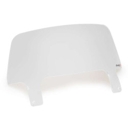 Puig HIGH ROAD bubble +24.5mm (21236) HARLEY DAVIDSON SOFTAIL SPORT GLIDE 2