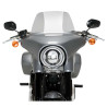 Bulle Puig HIGH ROAD +24.5mm (21236) HARLEY DAVIDSON SOFTAIL SPORT GLIDE