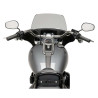 Bulle Puig HIGH ROAD +24.5mm (21236) HARLEY DAVIDSON SOFTAIL SPORT GLIDE