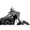 Puig HIGH ROAD bubble +24.5mm (21236) HARLEY DAVIDSON SOFTAIL SPORT GLIDE